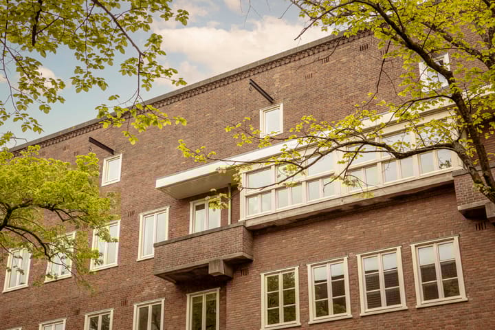 Foto 32 van Orteliusstraat 182-3