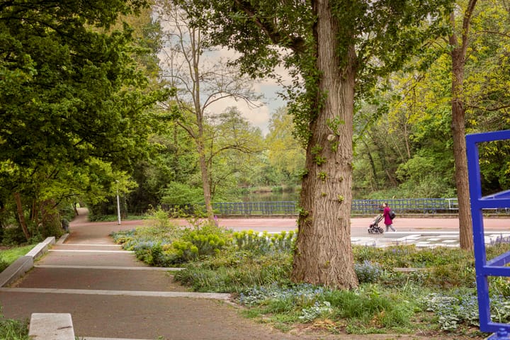 Foto 34 van Orteliusstraat 182-3