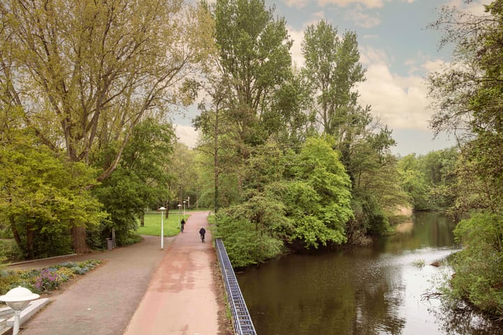 Foto 35 van Orteliusstraat 182-3