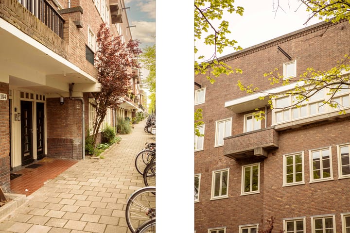 Foto 33 van Orteliusstraat 182-3