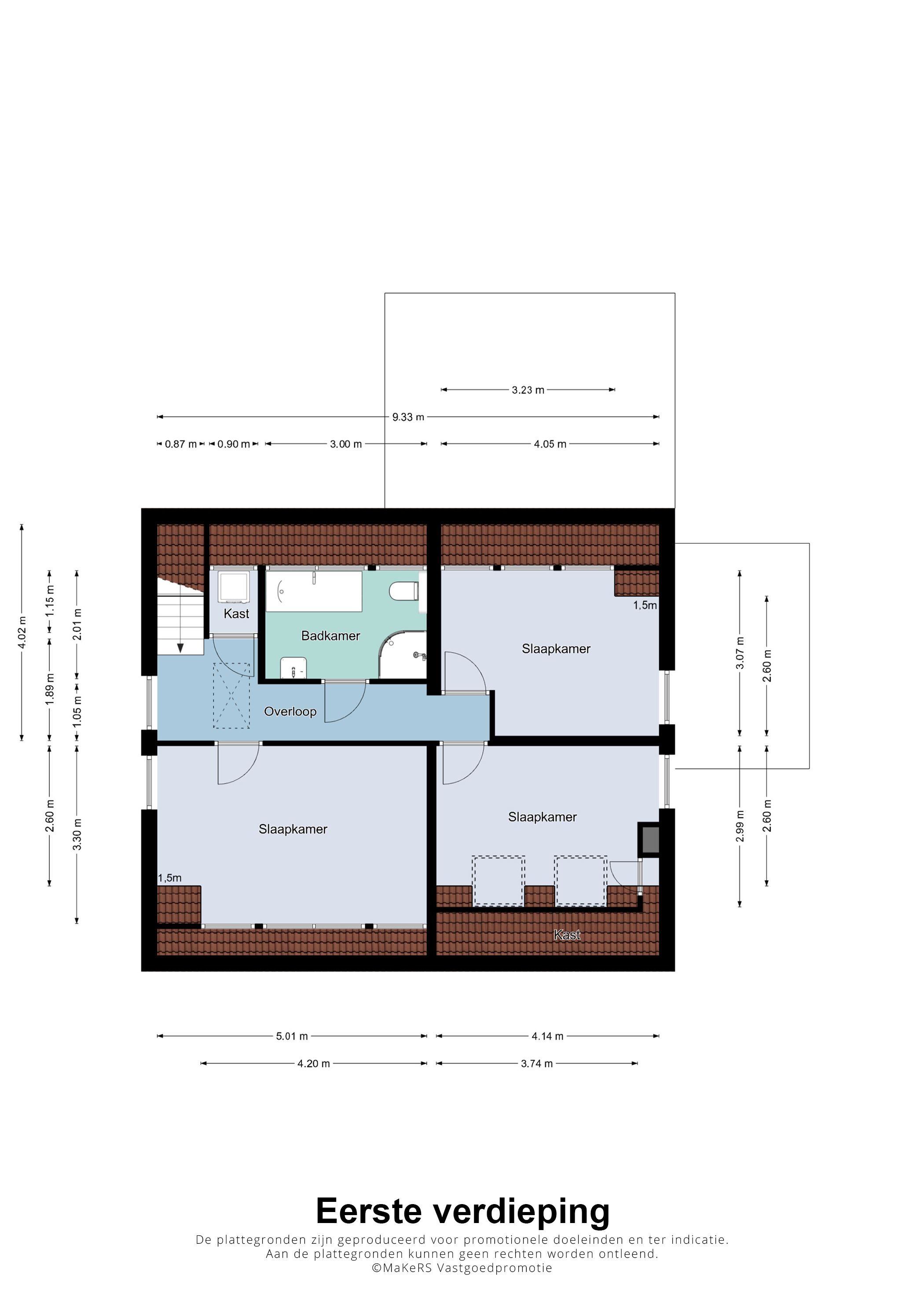 Foto 45 van Hatenboer 15