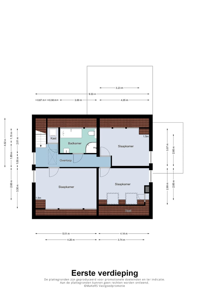 Foto 45 van Hatenboer 15
