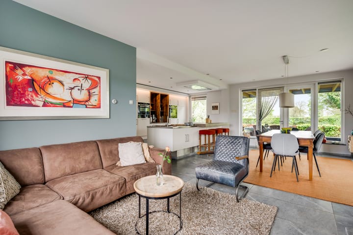 Foto 10 van Hatenboer 15