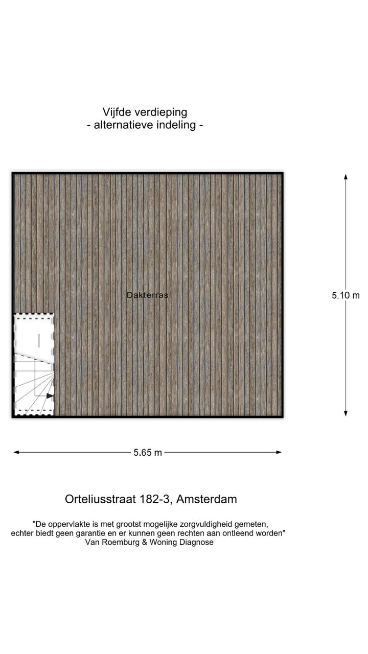 Foto 41 van Orteliusstraat 182-3