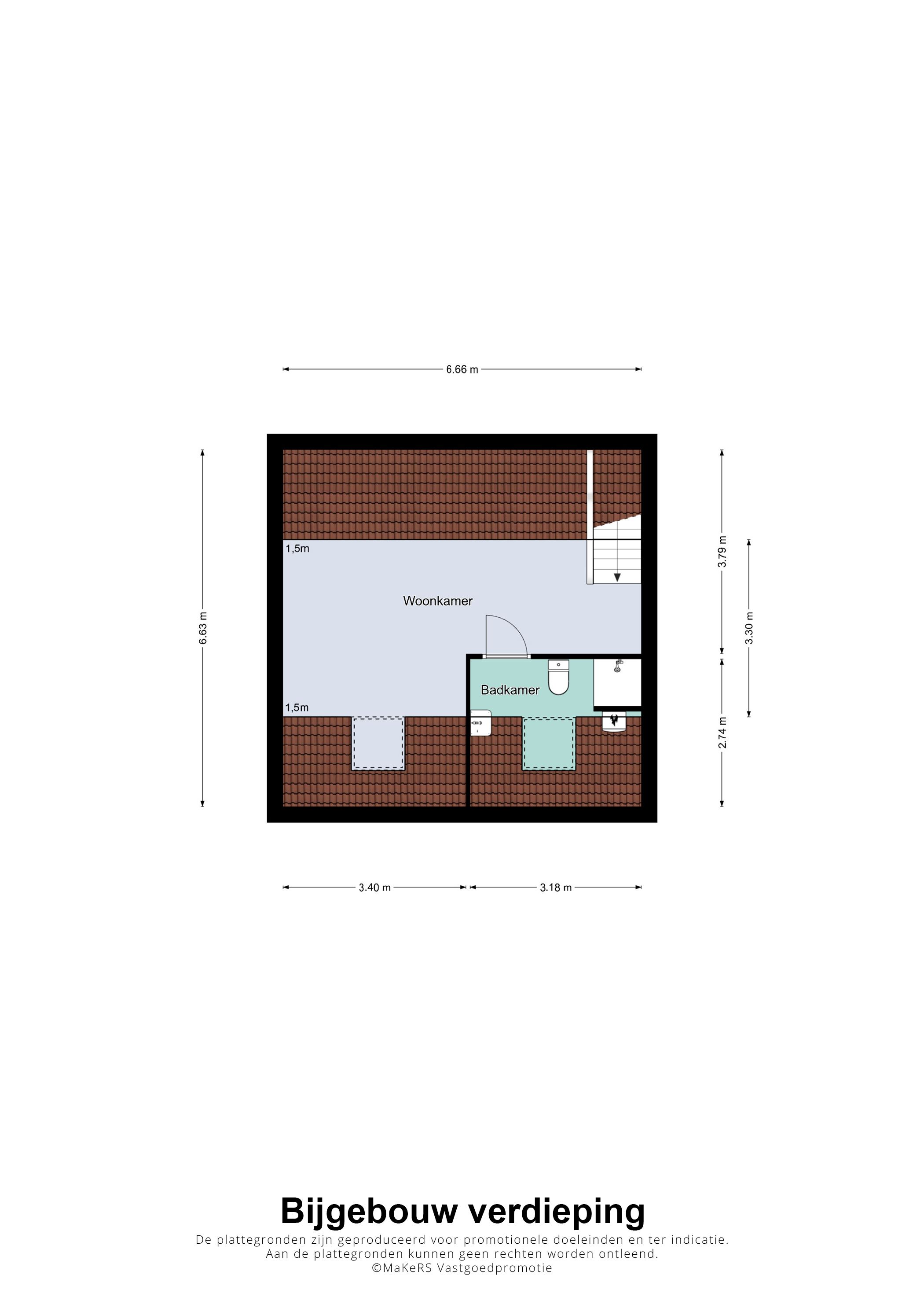 Foto 48 van Hatenboer 15