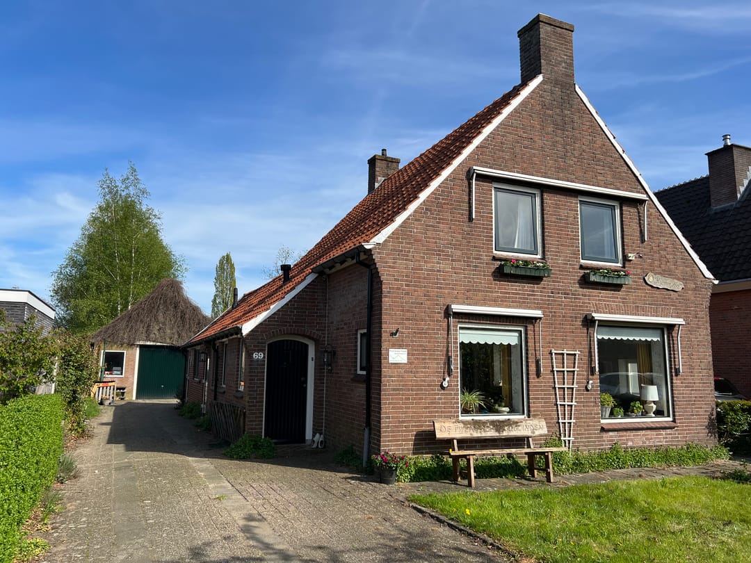 Photo 1 of Roggestraat 69