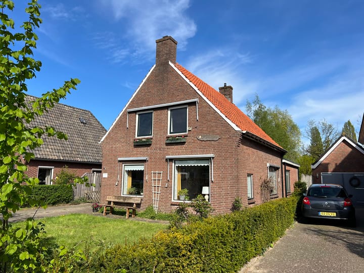 Foto 4 van Roggestraat 69