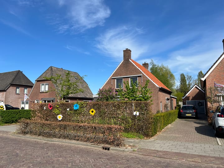 Foto 5 van Roggestraat 69