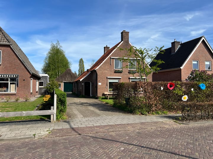 Foto 6 van Roggestraat 69