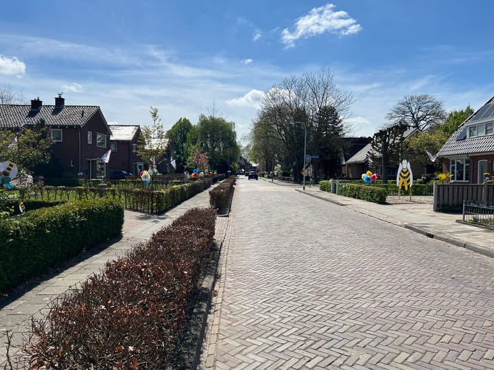 Foto 7 van Roggestraat 69