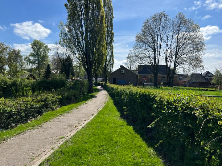 Foto 12 van Roggestraat 69