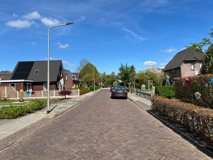 Foto 8 van Roggestraat 69