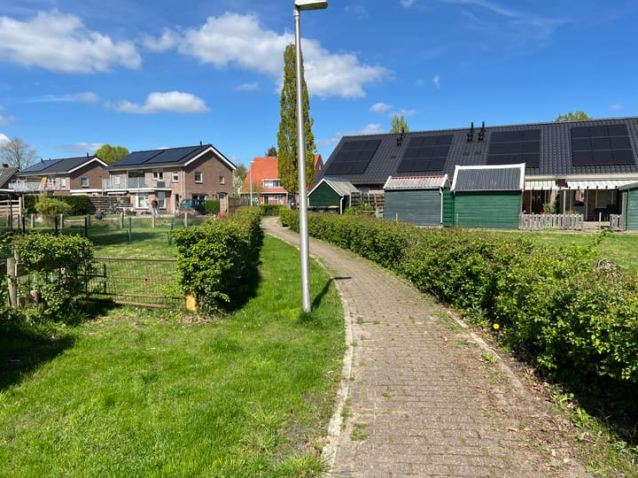 Foto 13 van Roggestraat 69