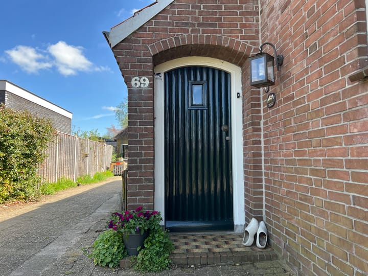 Foto 27 van Roggestraat 69