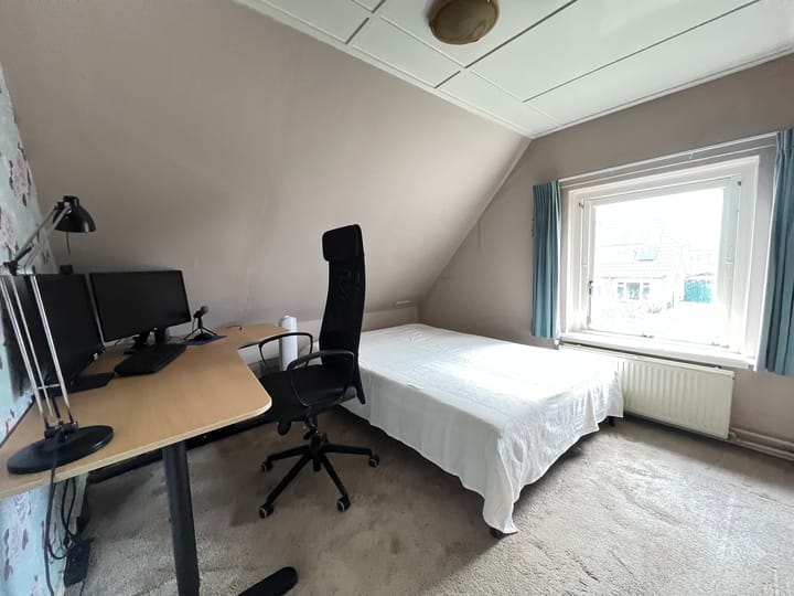 Foto 42 van Roggestraat 69