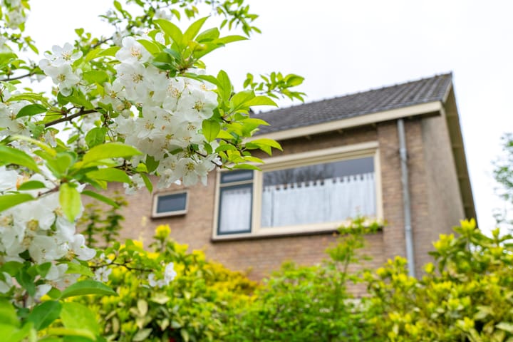 Foto 3 van Professor Bronkhorstlaan 44