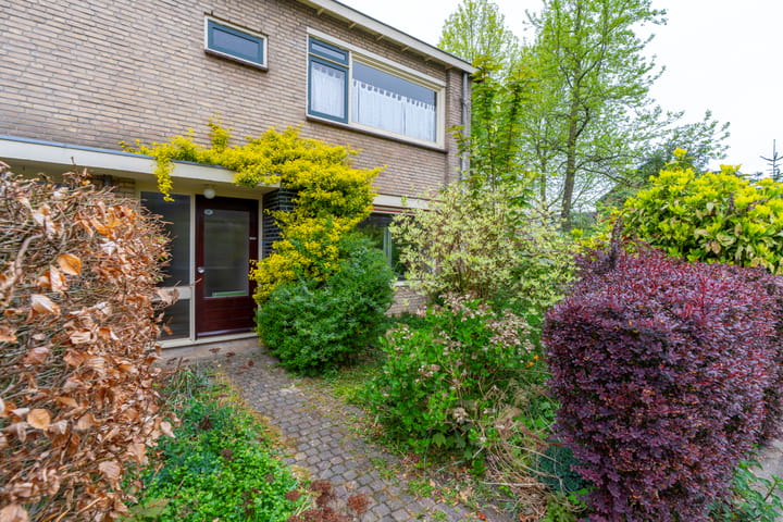 Foto 4 van Professor Bronkhorstlaan 44