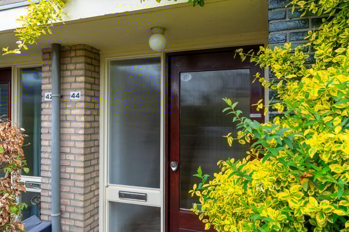 Foto 5 van Professor Bronkhorstlaan 44