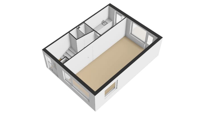 Foto 44 van Professor Bronkhorstlaan 44