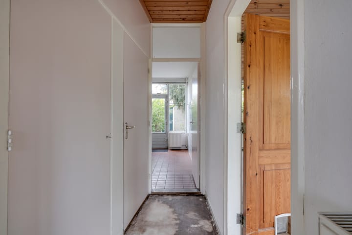 Foto 9 van Professor Bronkhorstlaan 44