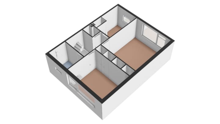 Foto 46 van Professor Bronkhorstlaan 44