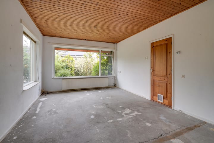 Foto 11 van Professor Bronkhorstlaan 44