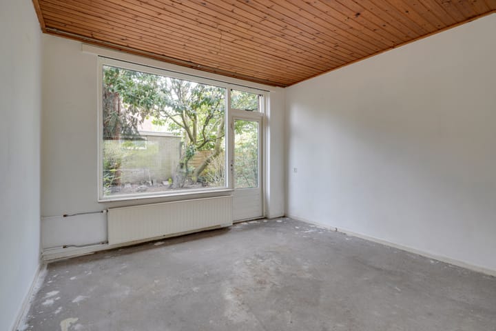 Foto 13 van Professor Bronkhorstlaan 44