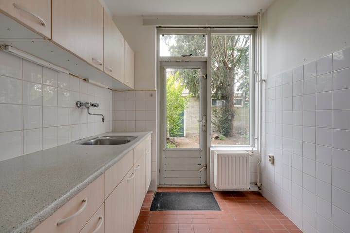 Foto 16 van Professor Bronkhorstlaan 44