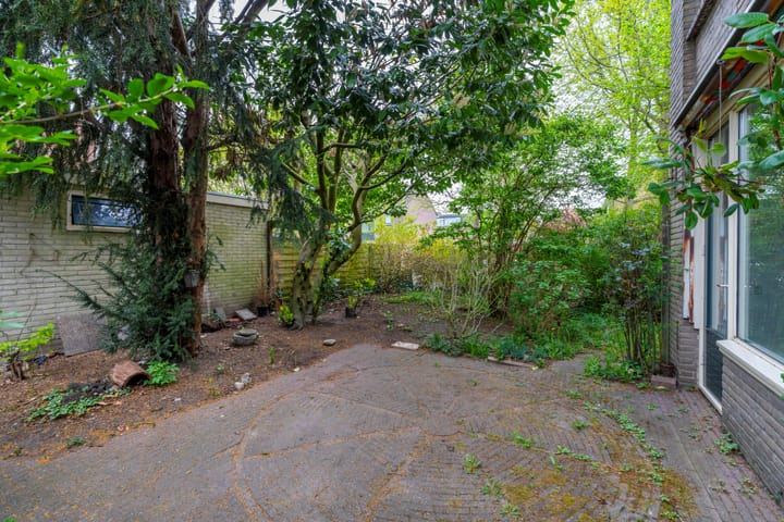 Foto 19 van Professor Bronkhorstlaan 44