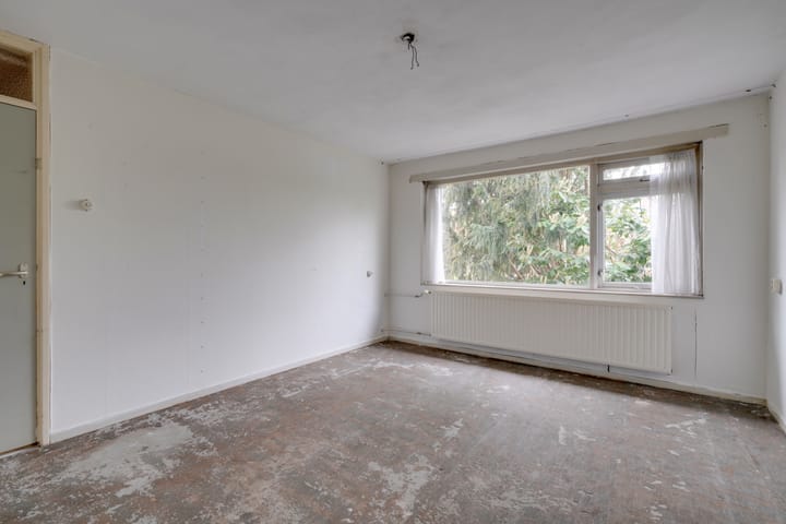 Foto 20 van Professor Bronkhorstlaan 44