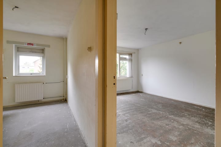 Foto 23 van Professor Bronkhorstlaan 44