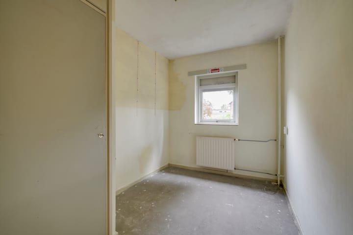 Foto 24 van Professor Bronkhorstlaan 44