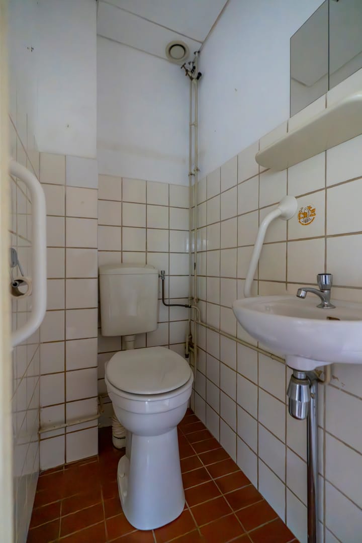 Foto 29 van Professor Bronkhorstlaan 44