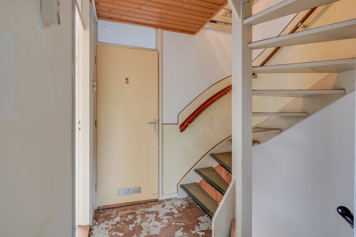 Foto 30 van Professor Bronkhorstlaan 44