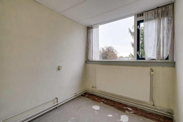 Foto 34 van Professor Bronkhorstlaan 44