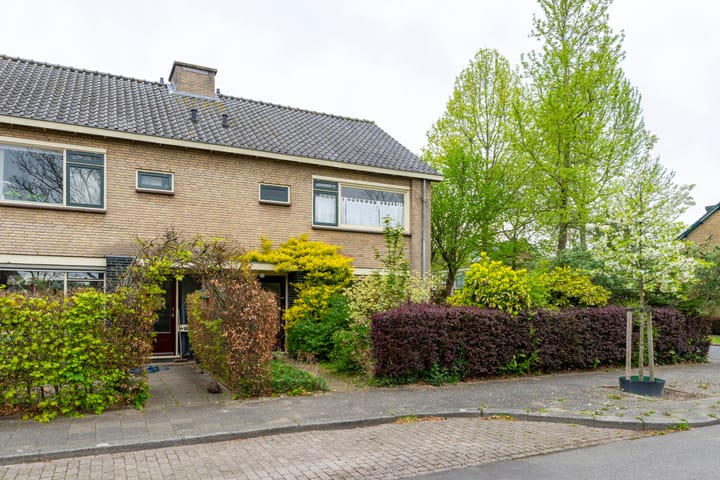 Foto 35 van Professor Bronkhorstlaan 44