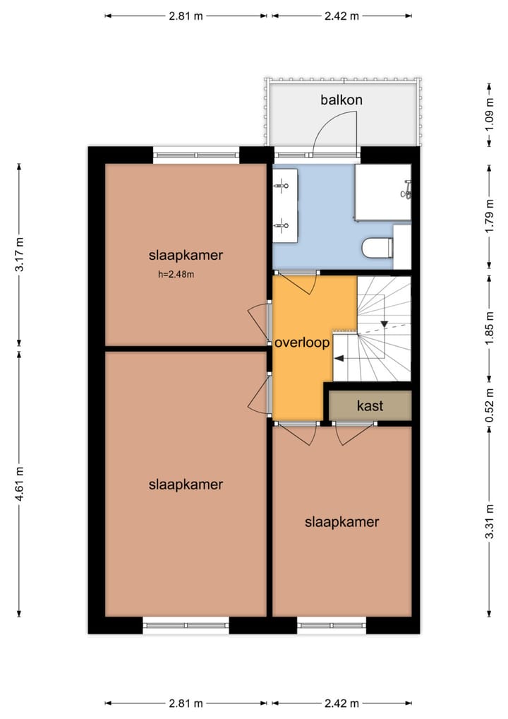 Foto 28 van Koningsweg 99