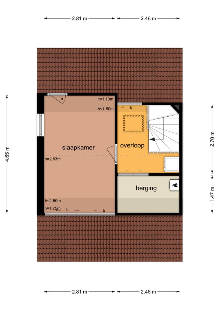 Foto 30 van Koningsweg 99