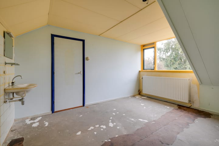 Foto 31 van Professor Bronkhorstlaan 44