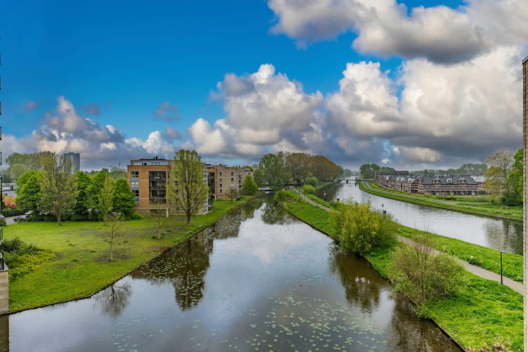 Foto 1 van Louis Armstronglaan 105