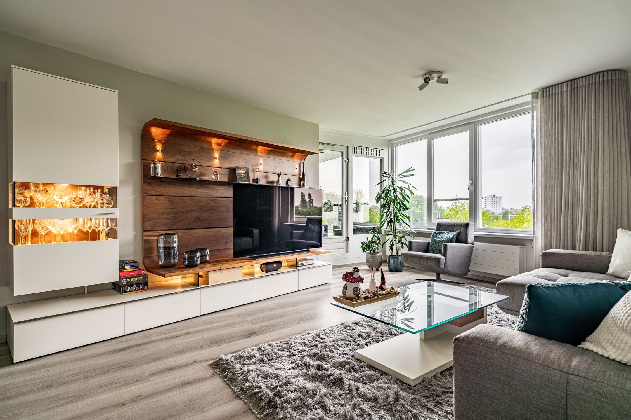 Foto 6 van Louis Armstronglaan 105