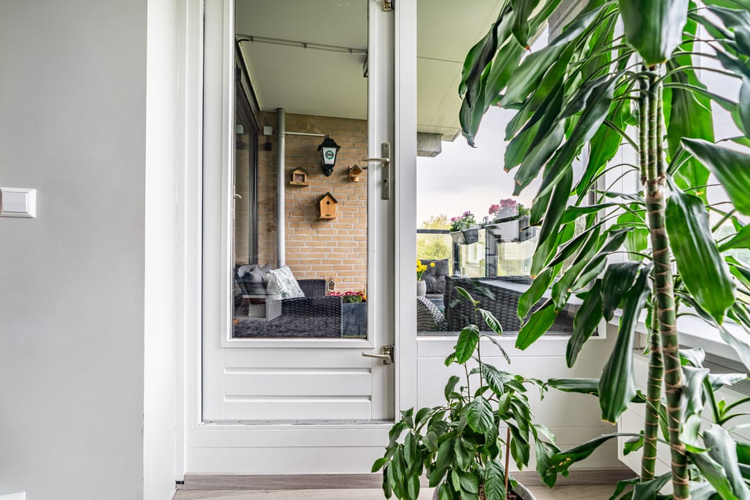 Foto 7 van Louis Armstronglaan 105