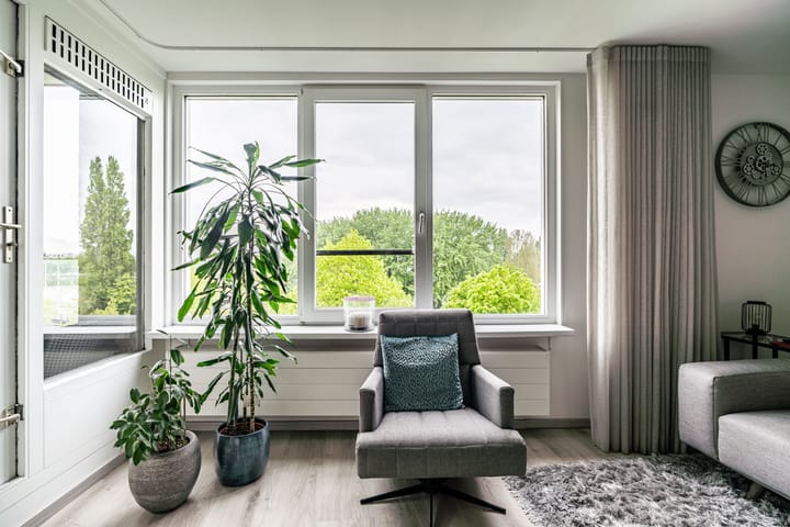 Foto 11 van Louis Armstronglaan 105