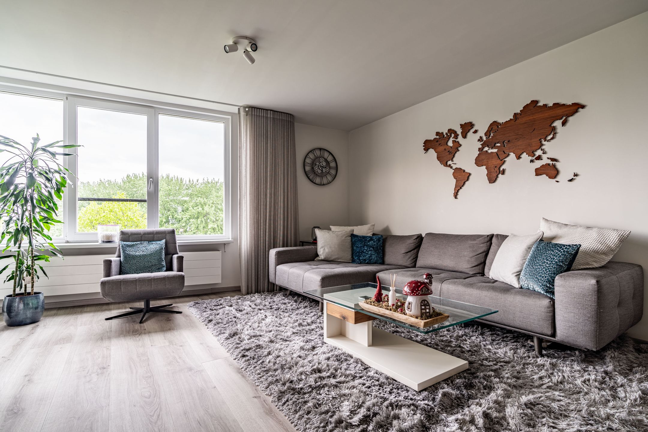 Foto 12 van Louis Armstronglaan 105