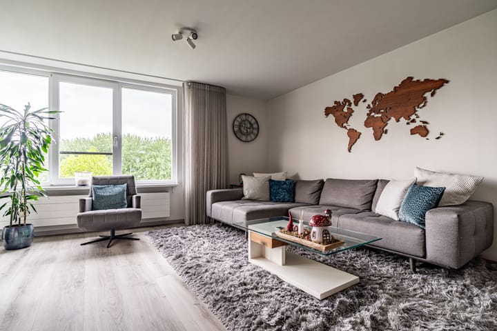 Foto 12 van Louis Armstronglaan 105