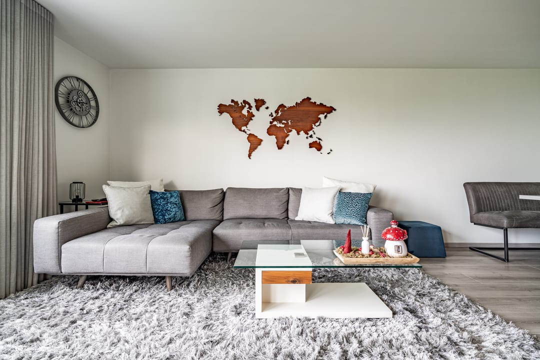 Foto 13 van Louis Armstronglaan 105