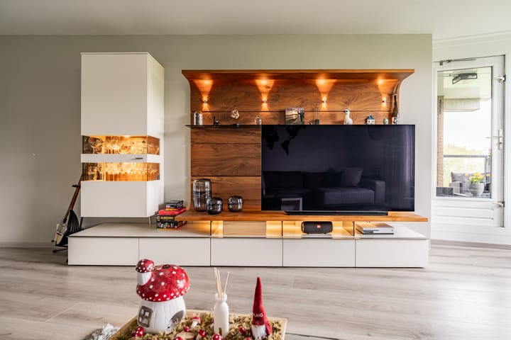 Foto 14 van Louis Armstronglaan 105