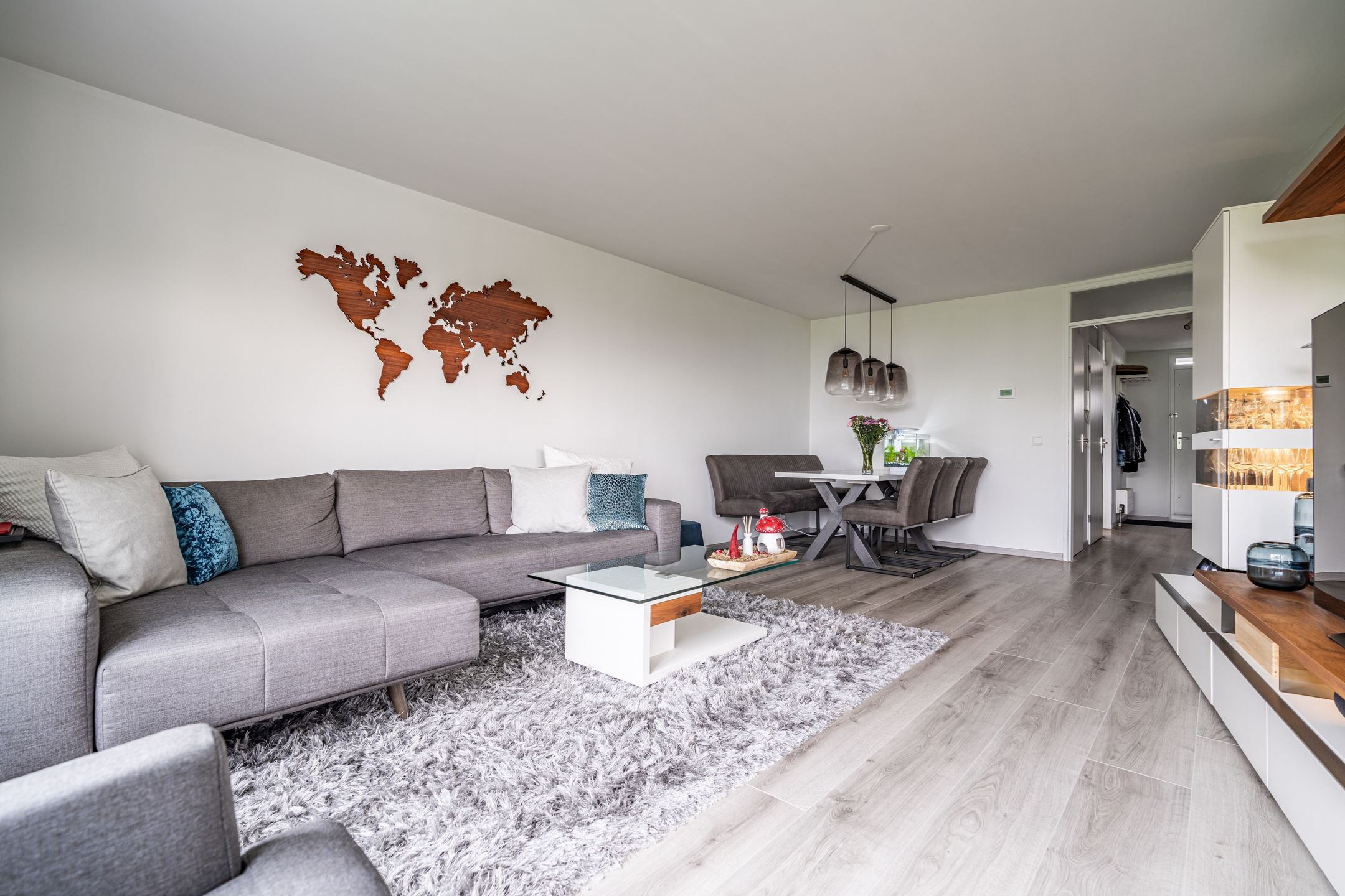 Foto 15 van Louis Armstronglaan 105