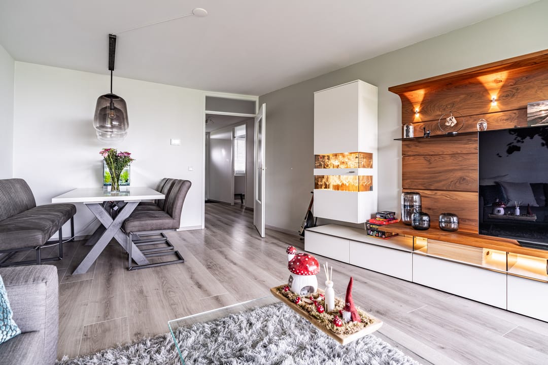 Foto 17 van Louis Armstronglaan 105