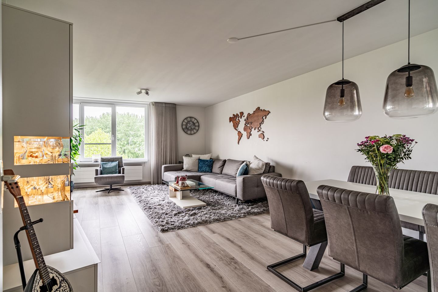 Foto 4 van Louis Armstronglaan 105